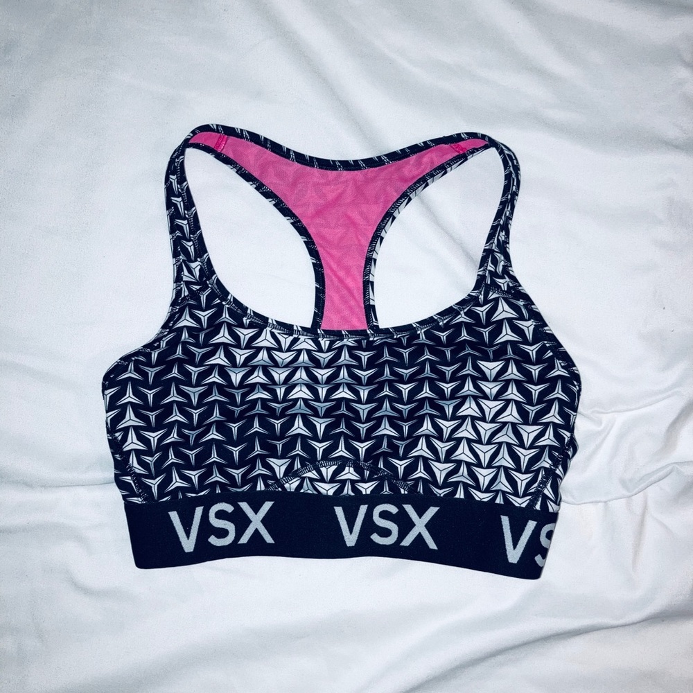 VSX sports bra